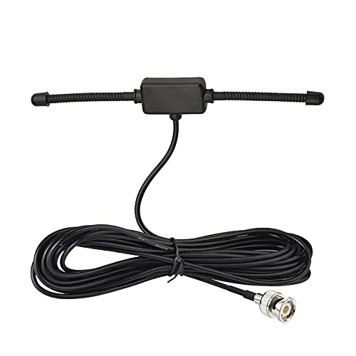 AM★ガラスマウント室内アンテナ『アマチュア無線用VHF(144MHz帯）』★ AM☆ガラスマウント室内アンテナ『アマチュア無線用VHF(144MHz帯