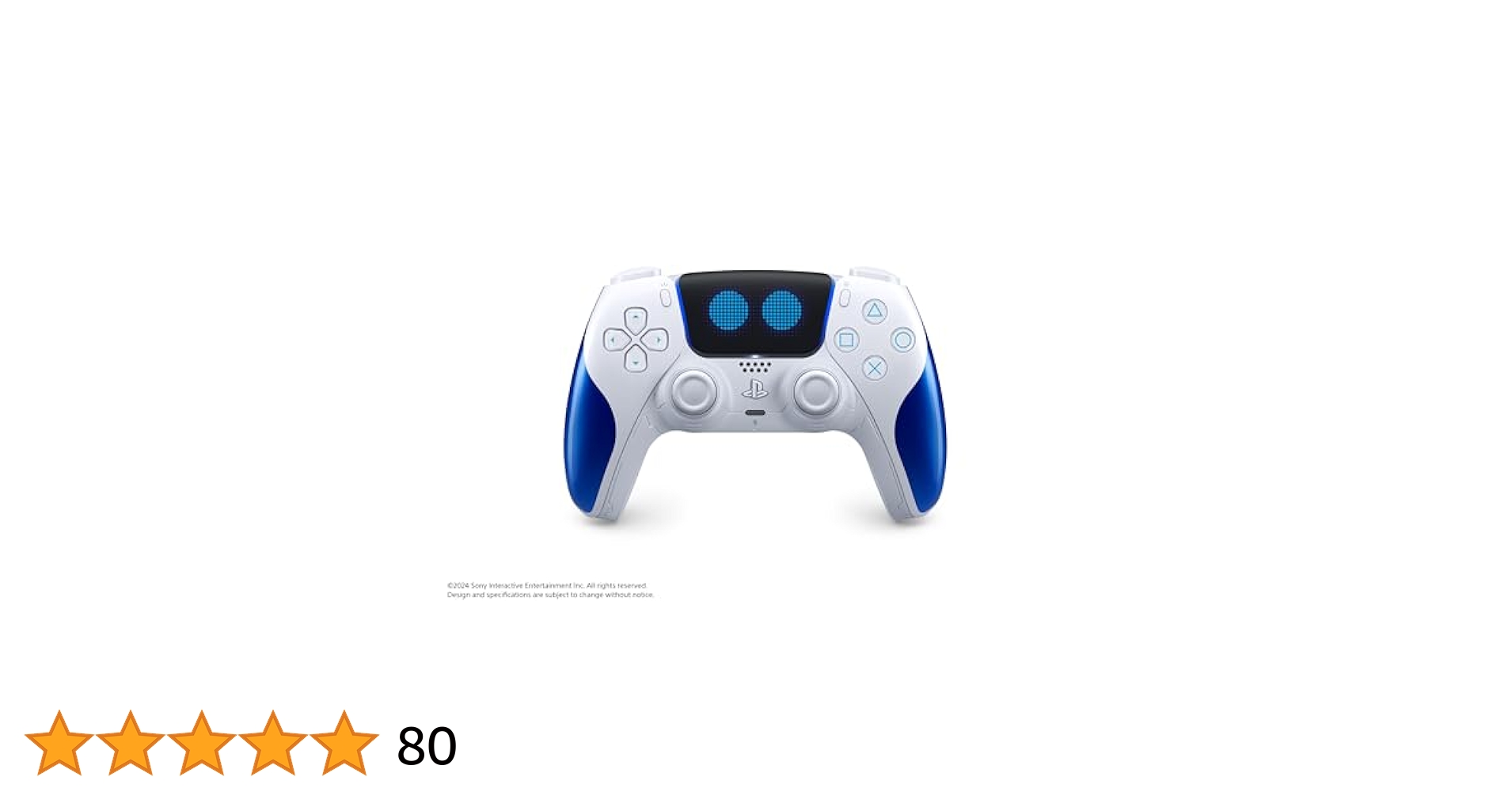 Amazon.co.jp: 【純正品】DualSense ワイヤレスコントローラー
