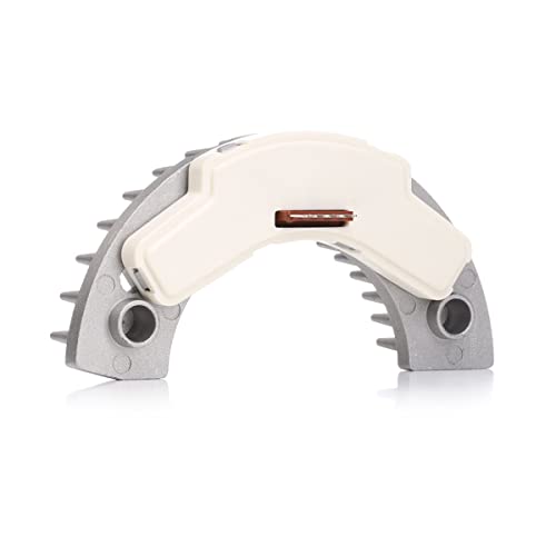 RIDEX 2975R0062 Resistencia de ventilador Resistencia de Ventilador de Calefacción Resistencia de ventilador de calefacción Resistencia de ventilador de habitáculo compatible con PEUGEOT 307 SW 3H