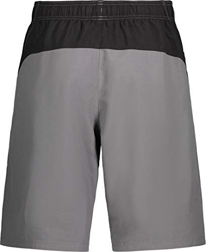 Under Armour Men's Standard Swim Trunks, Shorts with Drawstring Closure & Elastic Waistband3