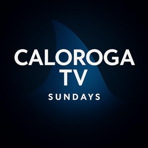 Caloroga TV Sundays cover art