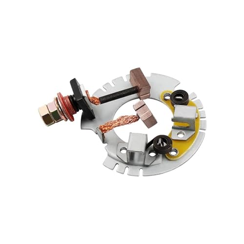 Kit de réparation de plaque de brosse de démarreur moto Ka Ku 21163-1060 21163-2091 - 5