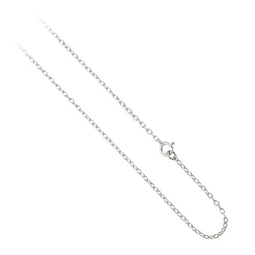Braccialetto / cavigliera / collana in argento