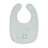 LÄSSIG Baby peuter slabbetje set 7 stuks met klittenbandsluiting/Garden Explorer unisex - Afbeelding 8
