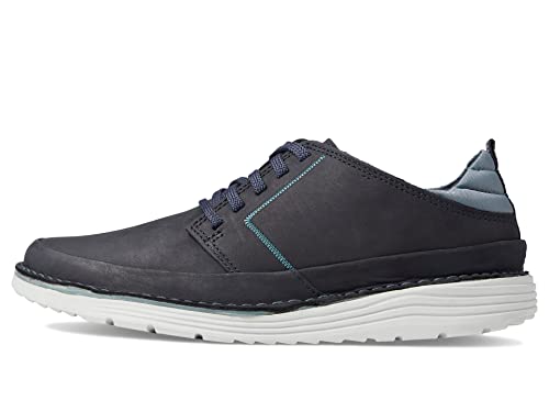 Image of Clarks Mens DerbyOxford