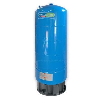 Amtrol-Well-X-Trol 32 Gallon Water System Pressure Tank with Composite Base - WX-203D