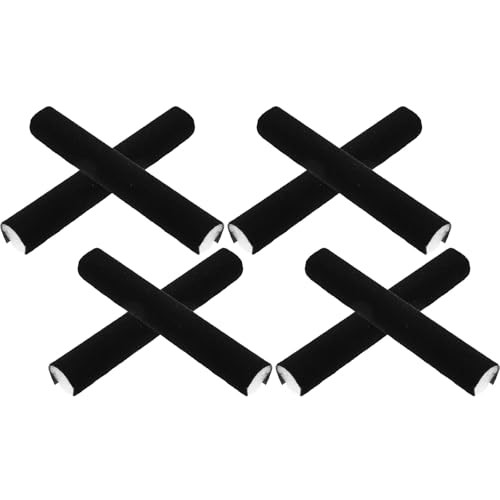 Didiseaon ���������o���d�؂� �x���x�b�g���n�W���G���[�I�[�K�i�C�U�[ �C�������O �l�b�N���X���[ ���ϑ�p�����g���C 8�Z�b�g