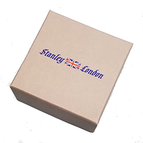 Brújula en caja personalizada con tapa de vidrio biselado miniatura 5