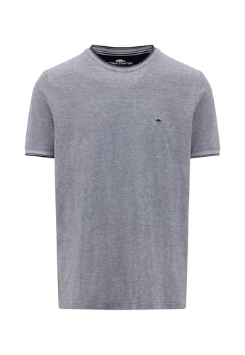 T-shirt FYNCH-HATTON bicolore M contre la transpiration et les vêtements rêches