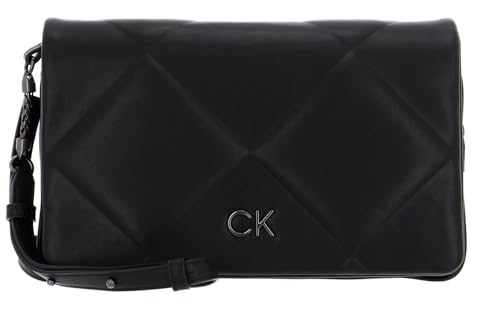 Sacs Femme CALVIN KLEIN re lock quilt shoulder bag k60k611021 - vue 2