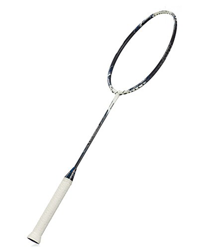 Image of Kawasaki Badminton Racket Master 700 II Blue