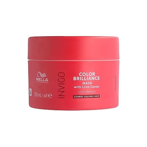 Wella Professionals Invigo Colour Brilliance Mask Cover