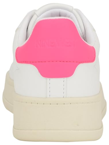 Nine West Women's Dunnit Sneaker3