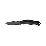 5.11 XPRT G-10 Handle with Black Blade, Plain
