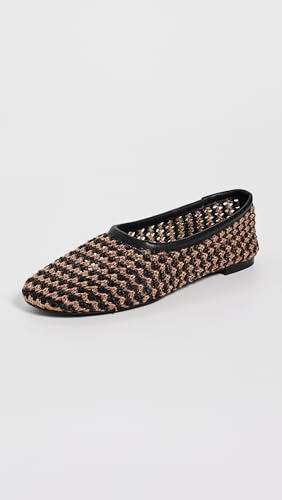 SIMONMILLER Women's Riad Flats2