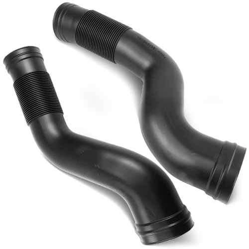 Bomunik Engine intake hose Compatible with Mercedes-Benz X164 W164 GL450 GL550 ML300 ML350 ML500 2005-2012 Replact# 1645051361,1645051461 by Bomunik - Used condition - US$35.42