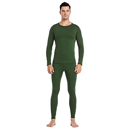 amazon.sa Best Sellers The best items in Men's Thermal Underwear Sets