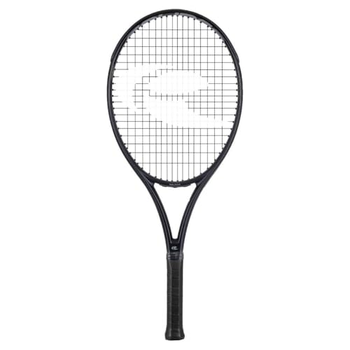 Solinco Blackout 245 Tennis Racquet - 4