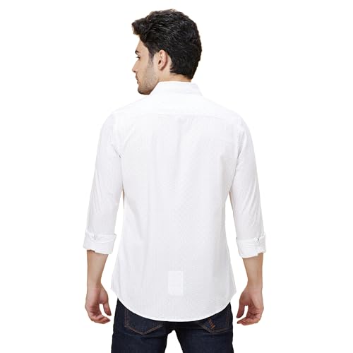 Image of Being Human Garments Mens-Top Shirts Navy