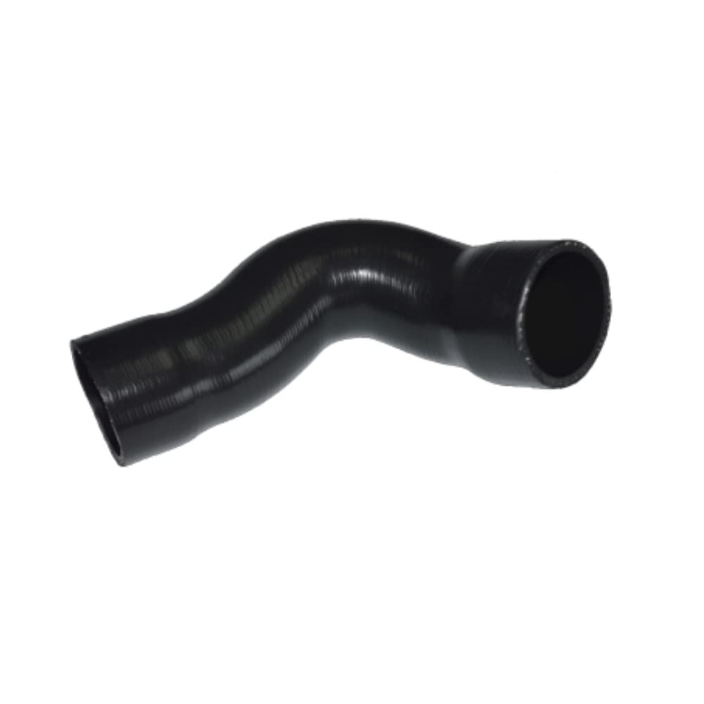 WIELEN Compatible con manguito Intercooler Tubo Turbo Aire Audi A4 VW Passat B6 2.5 TDI 8E0145737S