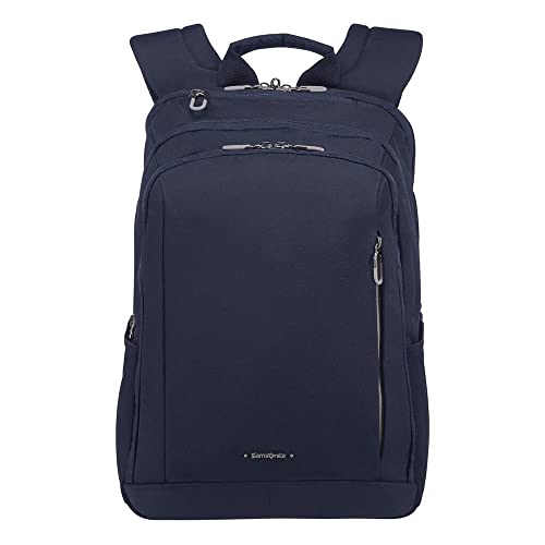 Samsonite Guardit Classy -14.1 Pulgadas De Lapucksack, 40 Cm, 17.5 L, Azul Midnight Blue Samsonite Guardit Classy -14.1 Pulgadas De Lapucksack, 40 Cm, 17.5 L, Azul Midnight Blue