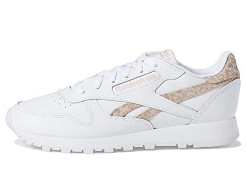 Image of Reebok Womens Classic Leather Sp Extra