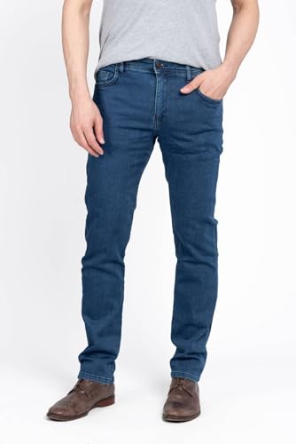 Jack Fit Medium Blue3