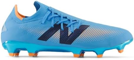 New Balance Tênis de futebol unissex Furon v7 Pro FG