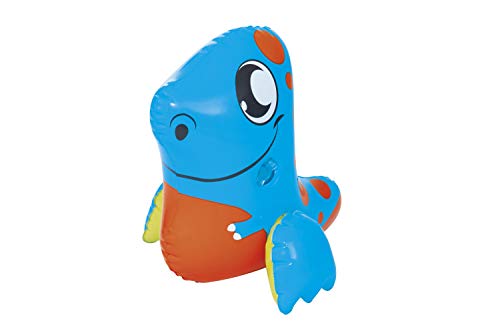 Bestway Bade-Spielzeug Puffy Pals, Sortiert, 34030, Multicolour, One Size