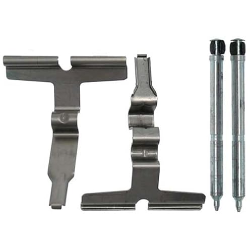 Pochette de joints étrier frein avant ACDelco 18H1214 kit réparation