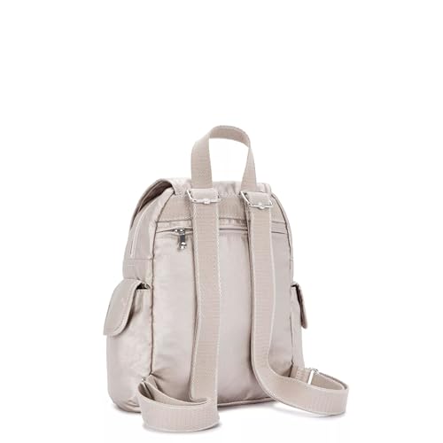 Image of Kipling Women's City Pack Mini Backpack, Lightweight Versatile Daypack, Bag
