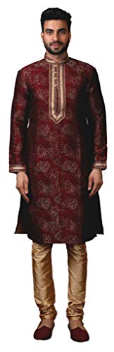 Tathastu Mens Kurta Set Festive Season2