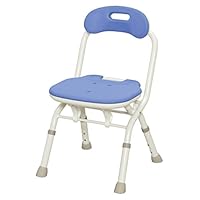 安寿 シャワーベンチ シャワーチェア レッド シャワーベンチ | 【安寿】の介護用品 | アロン化成