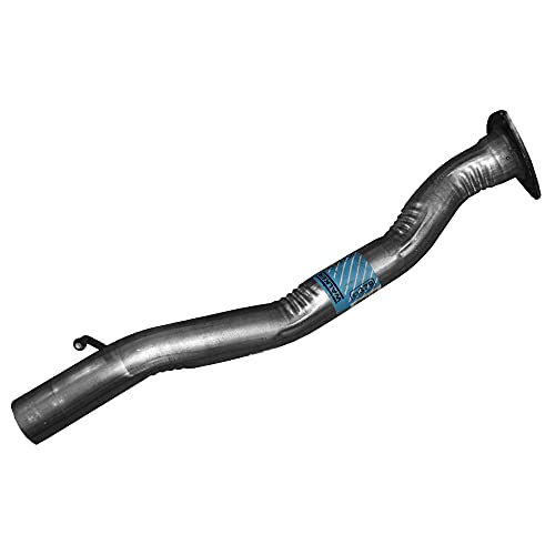 Image of Walker 53379 Exhaust Pipe 2.5 inch Outlet (OD) for Chevrolet S10