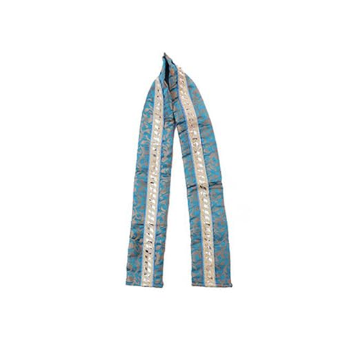 Image of Krishna Dress for Baby Boy Kids(Dhoti,Patka,Mukut,Morpankh,Bansuri,Kamarband,Bajuband,Kundal) Little Krishna Ji Kanha Janmasthmi Costume