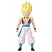 Dragon Ball Super - Dragon Stars - Super Saiyan Gotenks Power Up Pack Action Figure Set