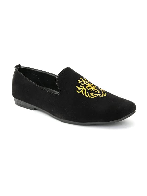 Buy FASHION VICTIM Men's Loafers at Amazon.in