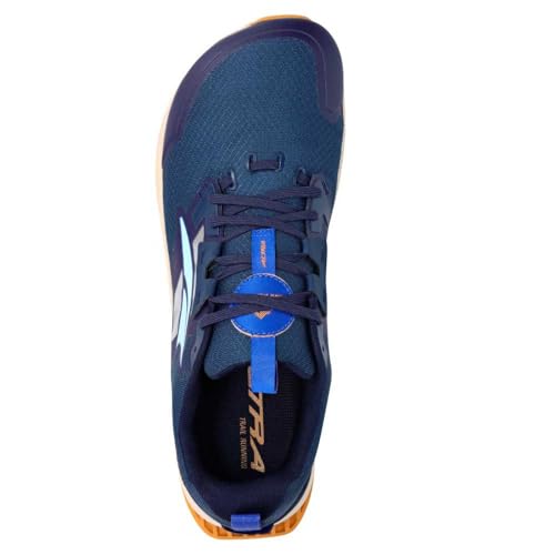 Image of ALTRA Men's Lone Peak 7 Trail Running Shoe