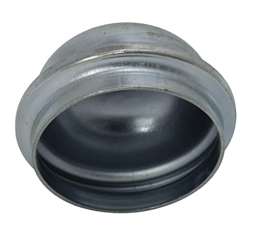 AERZETIX - C40105 - Schutzdeckel - Radnabe - kompatibel mit - 0326872 326872 90539001 - für Auto