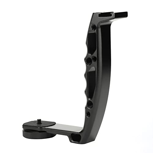 Gimbal Single Handle, Convenient Portable Gimbal Handle, Cameras for Zhiyun Crane 2 RoninS Gimbal
