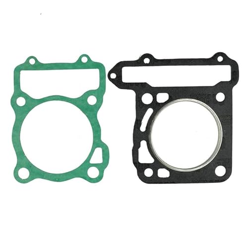 Joint de couvercle générateur embrayage premium pour Suzuki DRZ250 DR