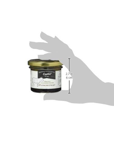 ENGLERT Rindfleischextrakt/Glas, 1er Pack (1 x 100 g)