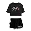 Black a