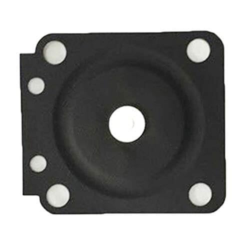 Lote De 20 Juntas Membrana Diafragma 180 Mm para Kit Reparación Carburador 192 Carburador