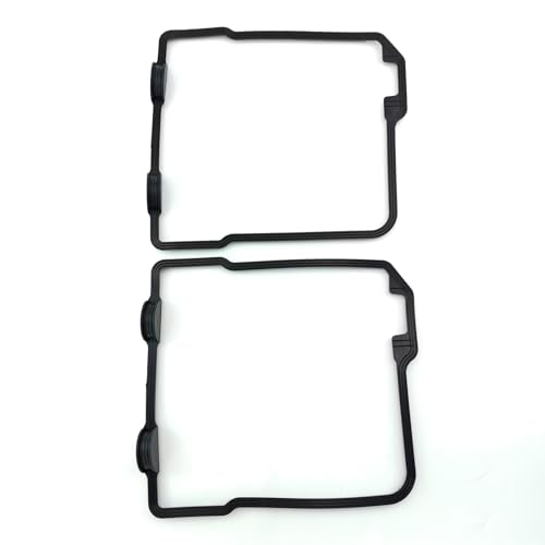 Image of Cylinder Head Valve Cover Gaskets for Ducati Panigale 899 1199 V2 959 78811102C