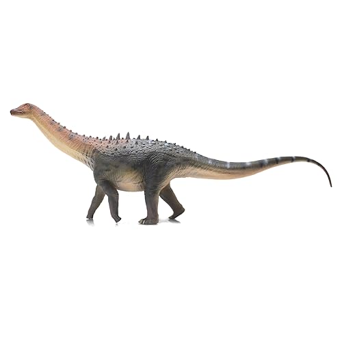 Ampelosaurus AMITD Sun er Niang réplique dinosaure collection paléontologie