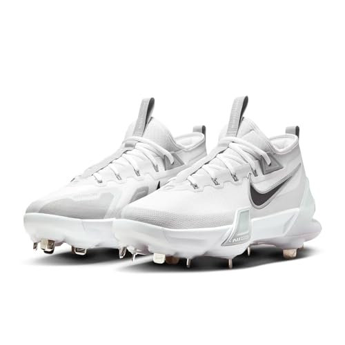 Image of Nike Men's Force Zoom Trout 9 Pro Low Baseball Cleats