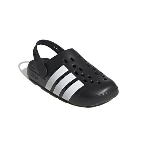 adidas Unisex-Adult Adilette Clog 2.0 Slide Sandal3