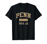 Penn High School HS Mishawaka in PHYS Ed T-Shirt
