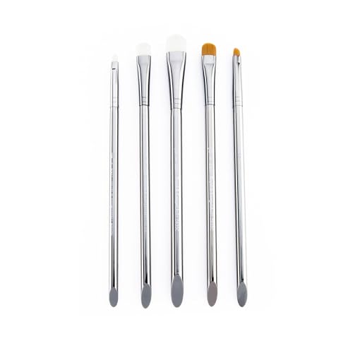 Royal & Langnickel Zen 5 pièces Aquarelle Brosse Pinceaux de Peinture